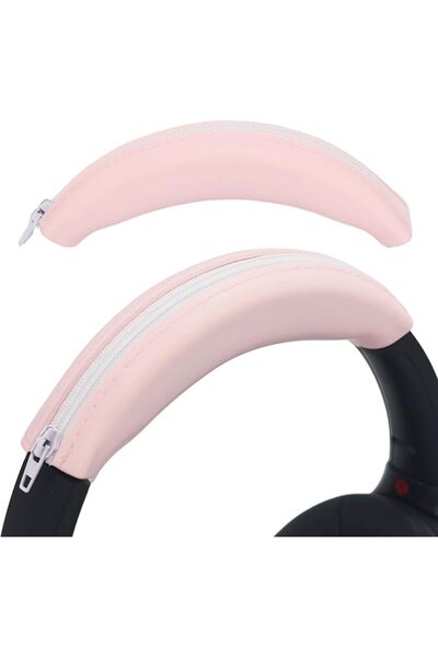 Adhiper Silicone Sweatproof Headband Pad for Sony WH-1000XM3/WH-1000XM4 Headp...