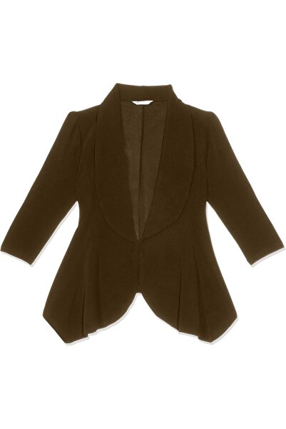 Kotty Women KTTWOMENSBLAZER16 Casual Blazer (pack of 1)