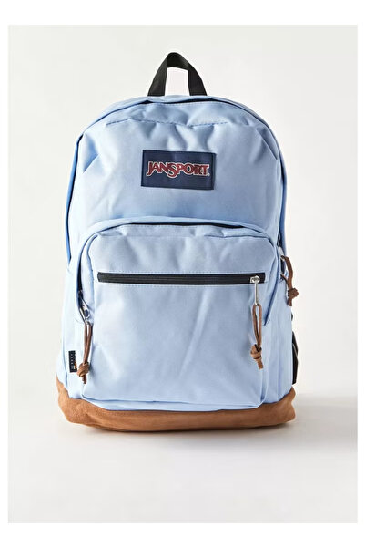 Jansport Durable Daypack with Padded 15" Laptop Sleeve, Spacious Main Compart...