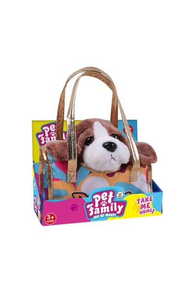 MC Micostore Plus Catel 20cm in punga cadou 25x135x20cm Luna