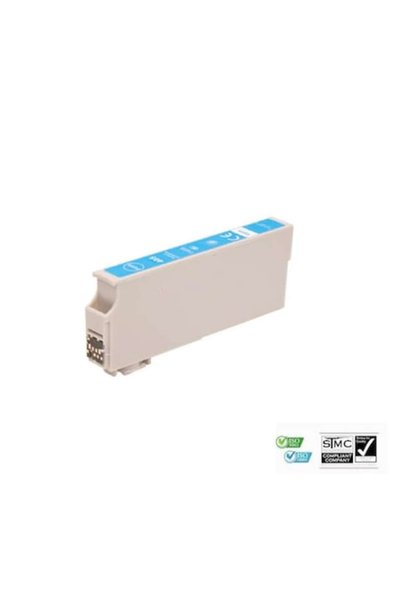 Ulm Cart Cartus cerneala compatibil EPSON T405XL T-405XL, albastru cyan, pent...