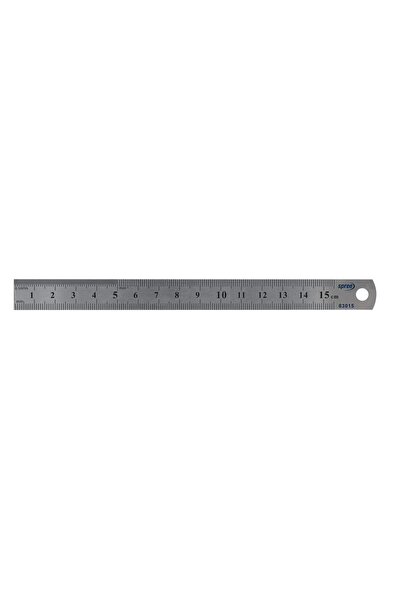 MC Micostore Rigla otel 15cm Spree metal