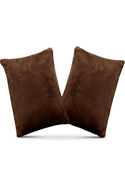 1 MIDDLE ONE 2 Pack Small Pillow, Memory Foam Mini Pillow 11 X 7 Inches for T...