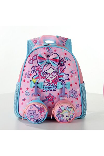 Ominii 4-6years School Bags for Children's Bags, Kids Backpack Primary School...