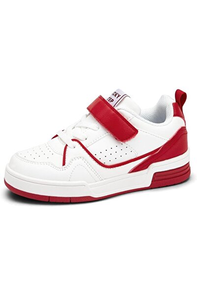 lucky step Kid's Slip On Sneaker Comfort Casual Running Tennis School Low Top...