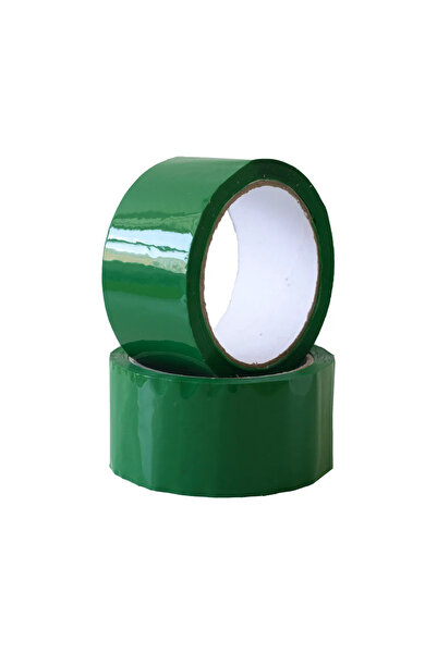 MC Micostore Banda adeziva 45x40 colorata Verde