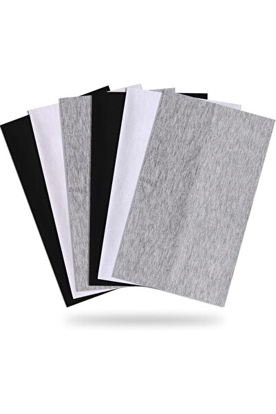 YONUF 6 Pack Wide Headbands For Women, Stretch Head Bands | Non Slip Soft Hea...