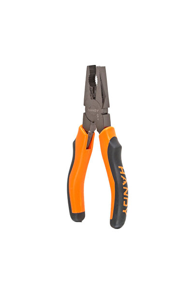 Alista Home Clește combinat 165 mm, Oțel Crom Vanadiu, Mâner ergonomic cauciucat