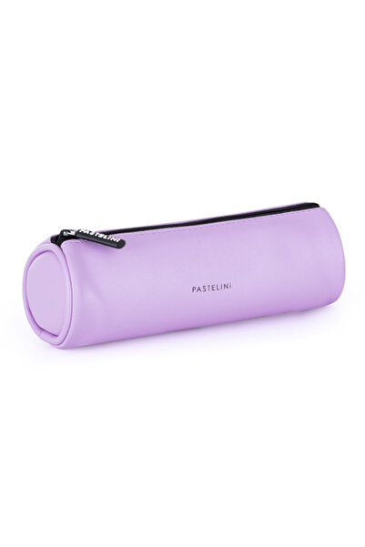 MC Micostore Penar rotund Pouch Pastelini Liliac tubular
