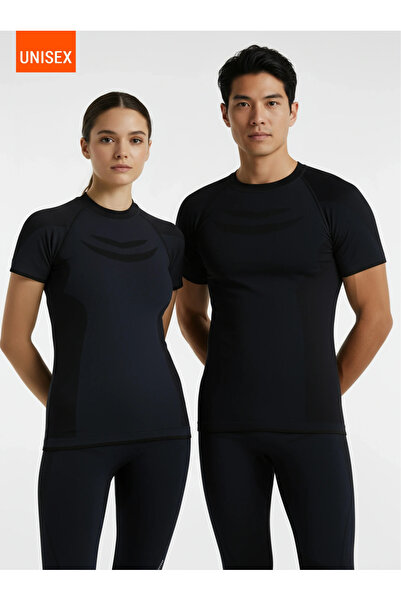 Mariposa Secret Blackspade thermal pro t-shirt 9570