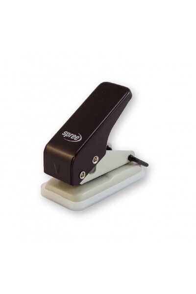 MC Micostore Perforator 1 perforatie Spree 10 coli metal o gaura