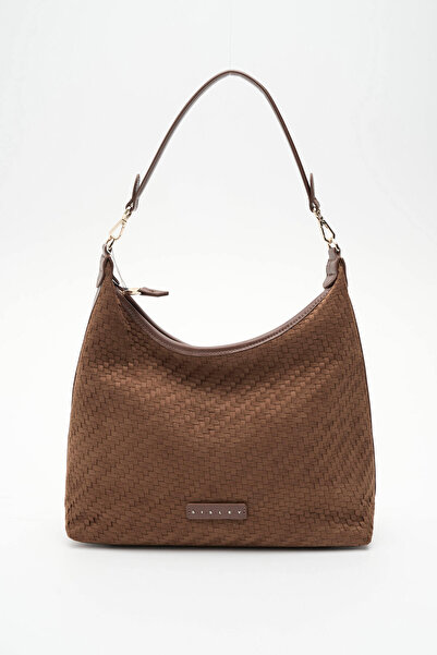 Sisley Women's Shoulder Bag Taba Sly508