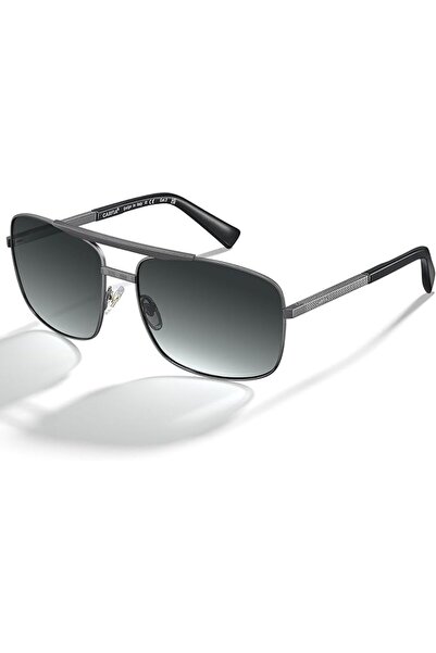 CARFIA Pilot Polarized Sunglasses for Men UV Protection Classic Double Bridge...
