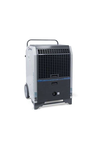Biemmedue Dezumidificator de aer DR100, capacitate de dezumidificare de 100 l...