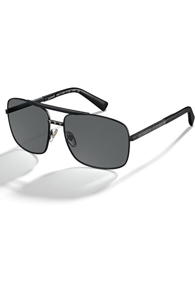CARFIA Pilot Polarized Sunglasses for Men UV Protection Classic Double Bridge...