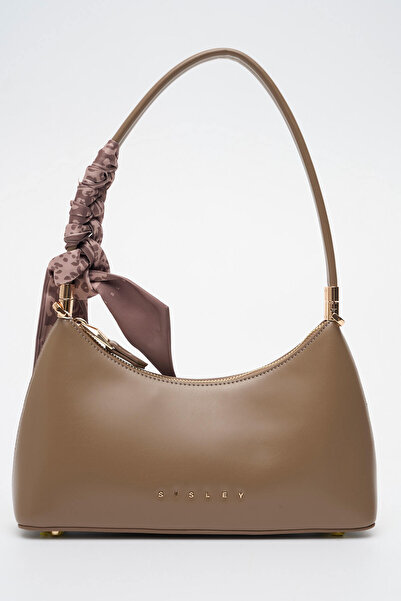 Sisley حقيبة كتف نسائية فيزون SLY480