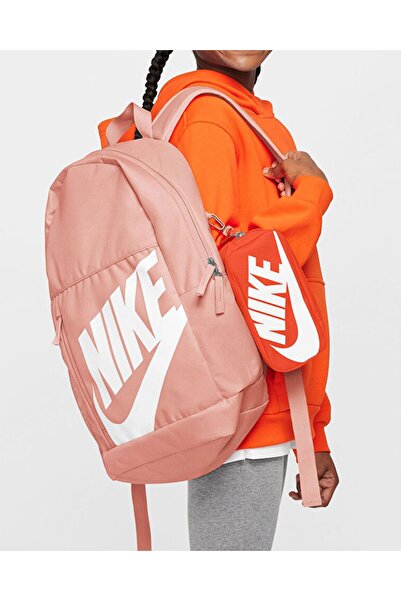 Nike Çanta Sırt Çantası NK ELEMNTL Okul Çantası Çanta Sırt Çanta Günlük Çanta...
