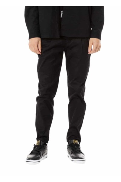 COVER DENIM Cover Παντελόνι Melt M0088-27 – Black - 32