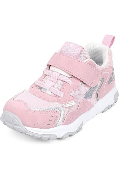 DR.EA. Dr Kong Boys Girls Sneakers Kids Lightweight Breathable Strap Athletic...