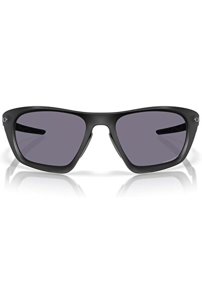 Oakley Youth نظارات شمسية مستطيلة الشكل من أوكلاي للرجال طراز Oo9431 Lateralis