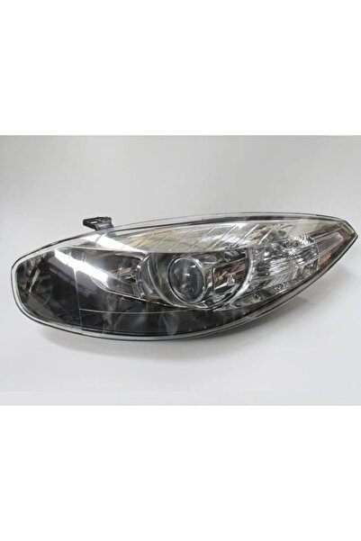 Genel Markalar RENAULT FLUENCE- 13/16; FAR LAMBASI SOL ELEKTRİKLİ/MOTORLU (ME...