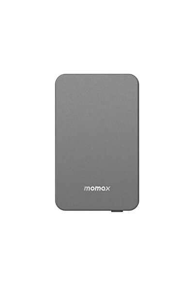 Momax Momox Q-Mag Power 7 Wireless Magnetic Power Bank 10000Mah for Magsafe i...