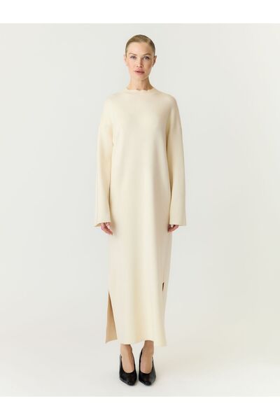 YAS Maxikleid YASELMA