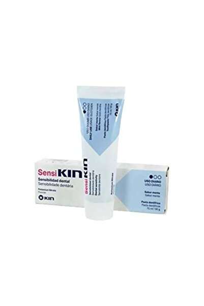 KIN Sensi Toothpaste 75ml