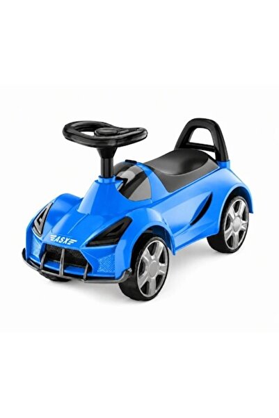 Mixbo Mașinuță sport pentru copii 1-3 ani cu spațiu de depozitare Mixbo, lumi...