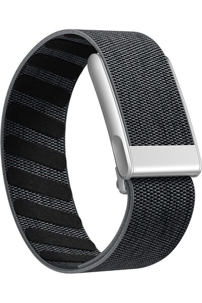 Gordonix Whoop 5.0 Uyumlu Spor Kordon - One, Peak, Life/MG İçin Ayarlanabilir...
