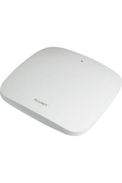 ALLNET Σημείο Πρόσβασης Wi-Fi 6 Διπλής Ζώνης (2.4 & 5GHz)