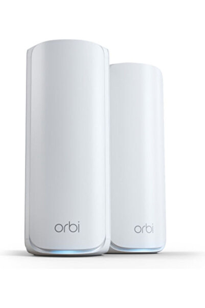 NETGEAR Orbi 770 Σημείο Πρόσβασης με Mesh Wi-Fi 7 Τριπλής Ζώνης (2.4 & 5 & 6G...