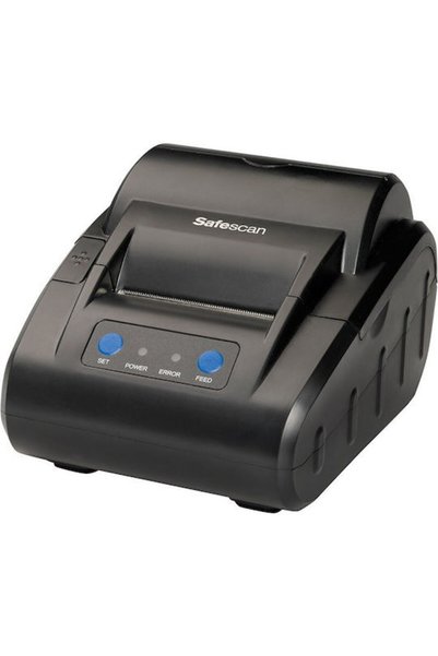 Other Safescan Θερμικός Εκτυπωτής Αποδείξεων USB Κωδικός: 134-0535