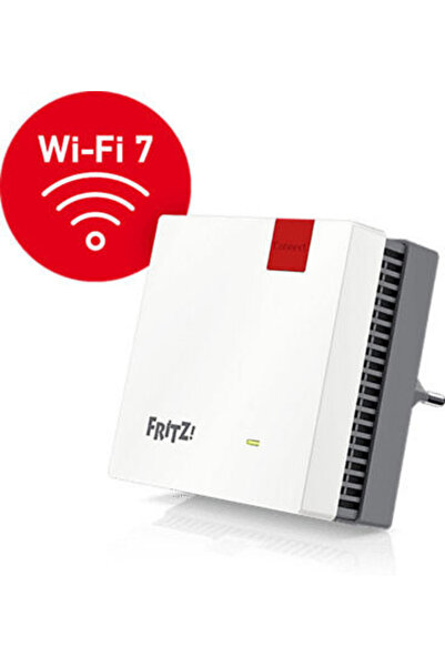 Ticaret Avm AVM FRITZ! Αναμεταδότης 1700 Mesh Επεκτατής WiFi Διπλής Ζώνης (2....