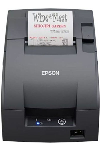 EPSON Κωδικός Θερμικού Εκτυπωτή Αποδείξεων: C31CL27142