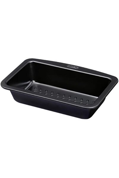 Generic - Glide metal cake pan - PFAS-free non-stick coating - Even cooking -...