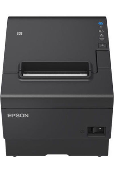 EPSON Tm-t88vii Θερμικός Εκτυπωτής Αποδείξεων USB / Ethernet Κωδικός: C31CJ57152