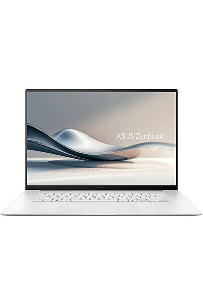 ASUS S16 UM5606GA-SR223X 16 " OLED 120Hz (Ryzen AI 300 Series-9 465/32GB/1TB ...