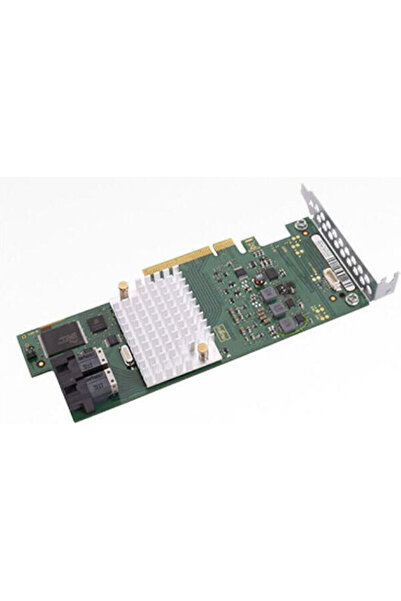 FUJITSU Κάρτα PCIe με διεπαφή SATA SAS RAID Κωδικός: PY-SC4MA1