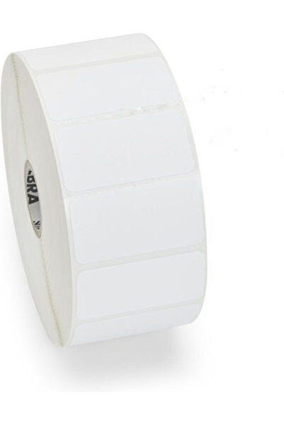 Zebra Αυτοκόλλητα Ρολά Ετικετών 102x149mm 1 τεμάχιο