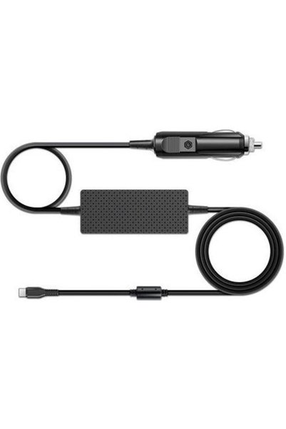 Origin Storage Καθολικός Φορτιστής Φορητού Υπολογιστή USB-C 100W 12V με Αποσπ...