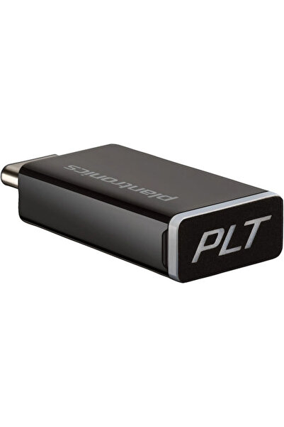 HP Poly Bt600 Usb-c Bluetooth Adapter σε συσκευασία