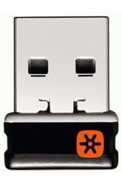 logitech Πολυλειτουργικός Προσαρμογέας USB