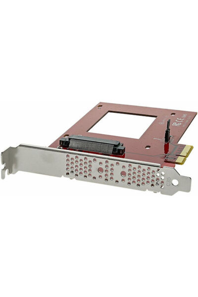 startech Κάρτα PCIe για θύρα RAID Κωδικός: PEX4SFF8639