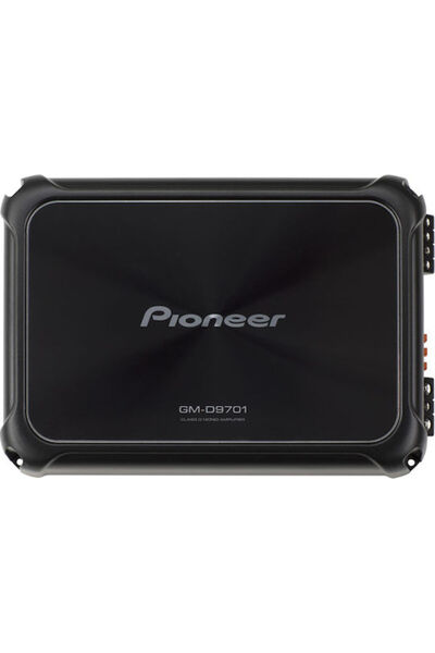 Pioneer Ενισχυτής Ήχου Αυτοκινήτου Μονοκάναλος Ενισχυτής Κατηγορίας D Κωδικός...
