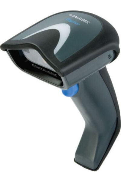 Datalogic Gryphon GD4520 Σαρωτής χειρός ενσύρματος με δυνατότητα ανάγνωσης γρ...