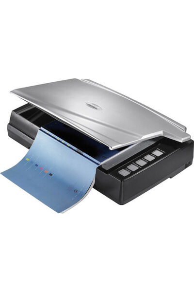 Plustek OpticBook A300 Plus Σαρωτής επίπεδης επιφάνειας A3