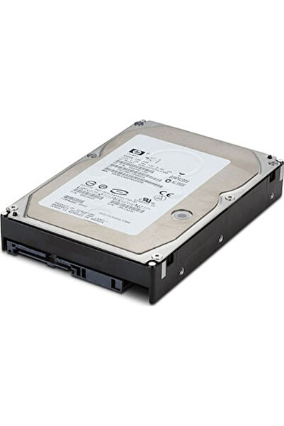 HP Επιχειρησιακός Σκληρός Δίσκος 4TB 3.5 " SAS 3.0 7200rpm για Διακομιστή 713...