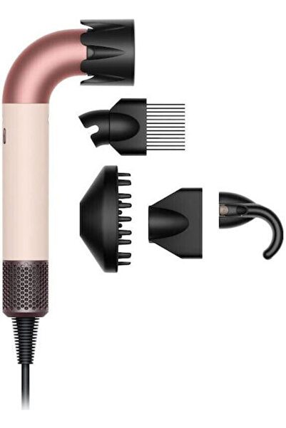 DYSON Υπερηχητικό Σεσουάρ Μαλλιών 1600W