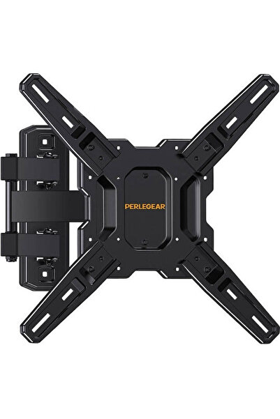 Perlegear PGMF3 Βάση τηλεόρασης τοίχου με βραχίονα έως 60 "